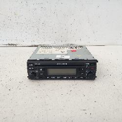 View Auto part Radio/Cd/Dvd/Sat/Tv Hyundai Getz 2010