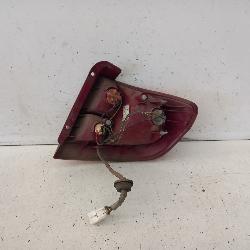 View Auto part Left Taillight Hyundai Getz 2010