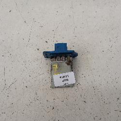 View Auto part Fan Speed Resistor Hyundai Getz 2010