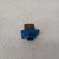 View Auto part Fan Speed Resistor Hyundai Getz 2010