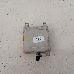 View Auto part Airbag Module/Sensor Hyundai Getz 2010