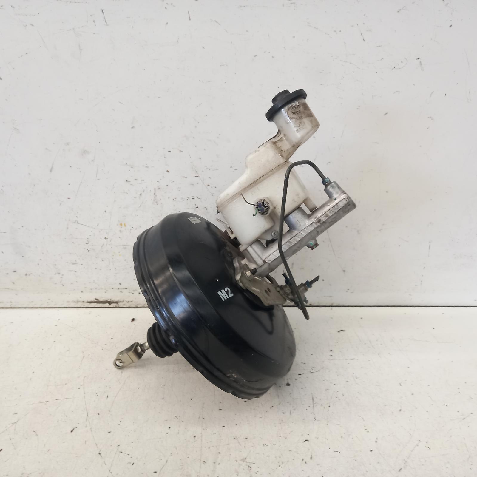 Brake Booster Hilux Toyota 2006