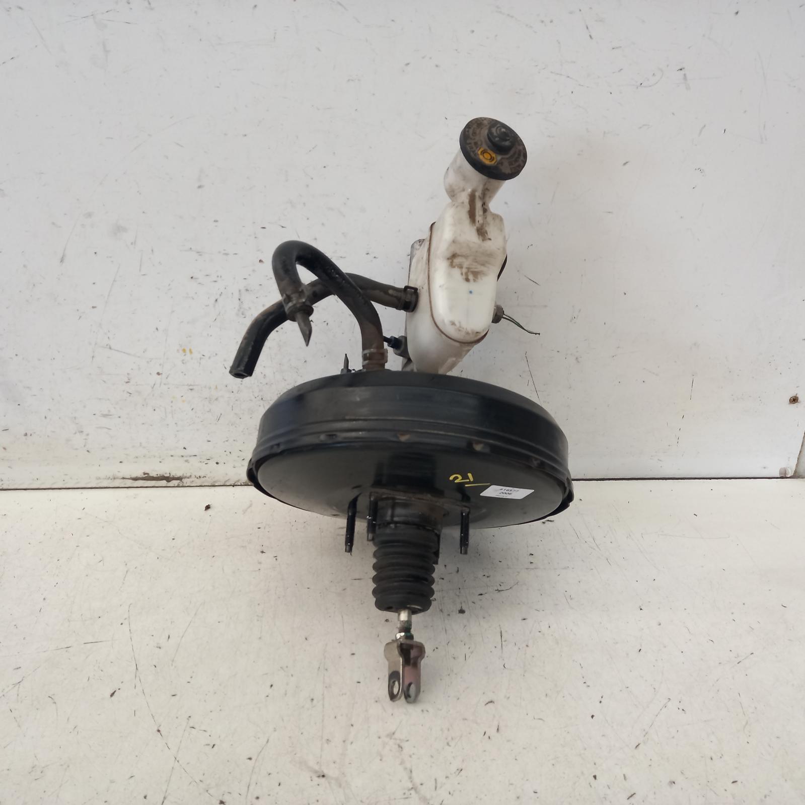 Brake Booster Hilux Toyota 2006