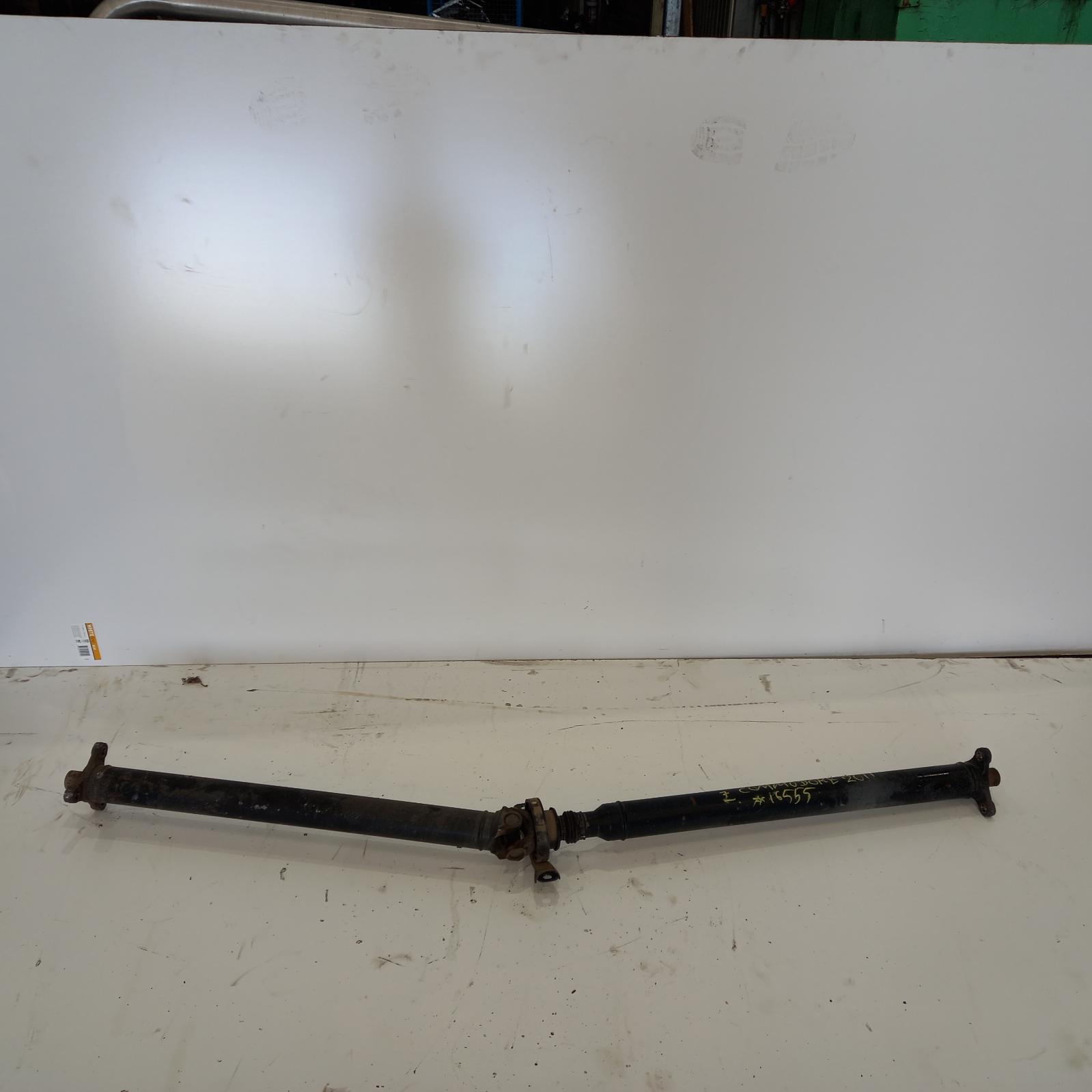 View Auto part Rear Drive Shaft Holden Commodore 2011