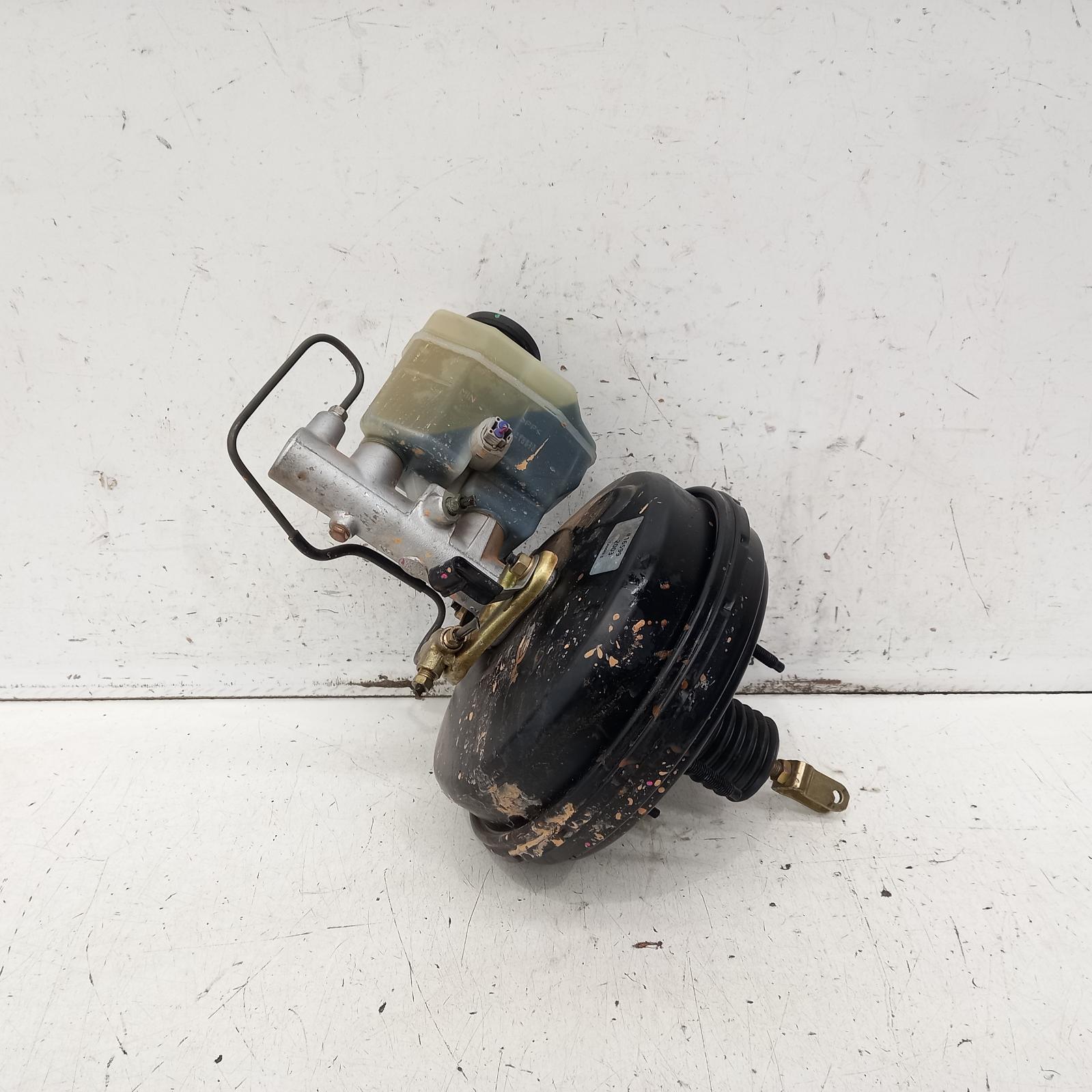 Brake Booster Camry Toyota 2003