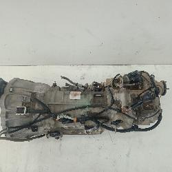 View Auto part Trans/Gearbox Toyota Landcruiser 1999
