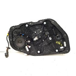 View Auto part Left Front Window Reg/Motor Kia Cerato 2017