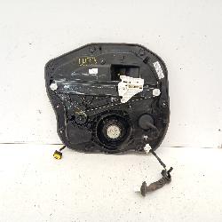 View Auto part Left Rear Wnd Reg/Motor Kia Cerato 2017