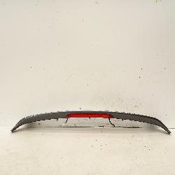 View Auto part Rear Spoiler Kia Cerato 2017