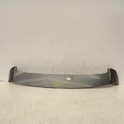 View Auto part Rear Spoiler Kia Cerato 2017