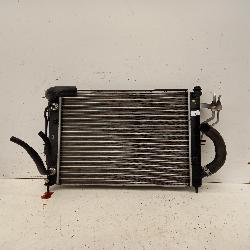 View Auto part Radiator Kia Cerato 2017