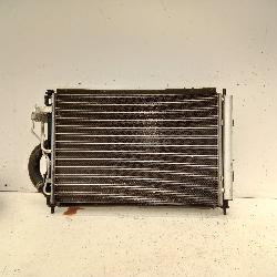 View Auto part A/C Condenser Kia Cerato 2017