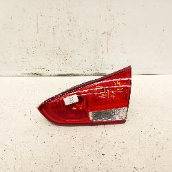 View Auto part Rear Garnish Kia Cerato 2017