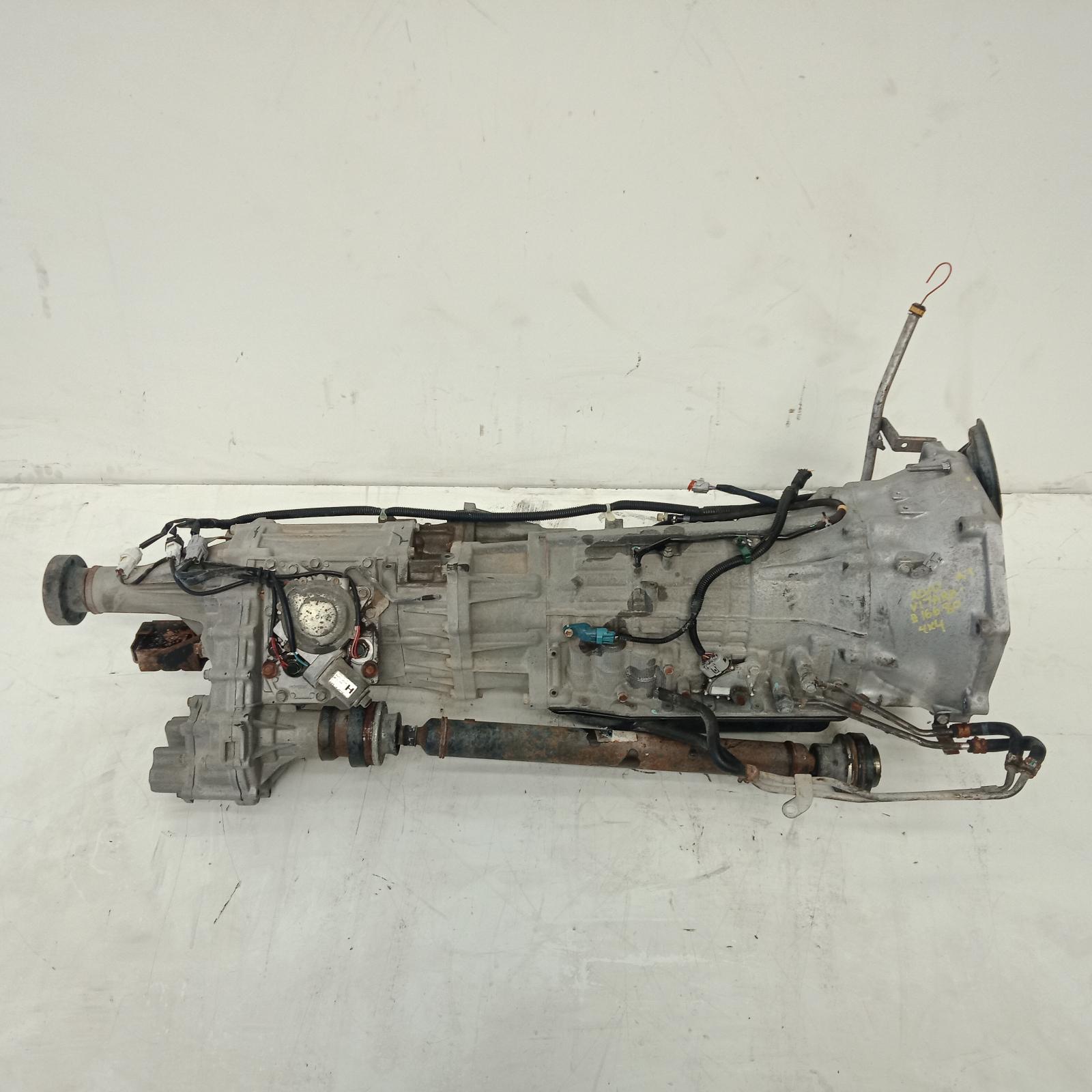 View Auto part Trans/Gearbox Suzuki Vitara 2010