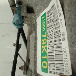 View Auto part Trans/Gearbox Suzuki Vitara 2010