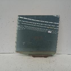 View Auto part Left Rear Door Window Toyota Landcruiser 1999