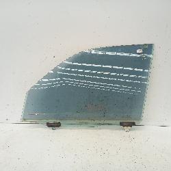 View Auto part Left Front Door Window Toyota Landcruiser 1999