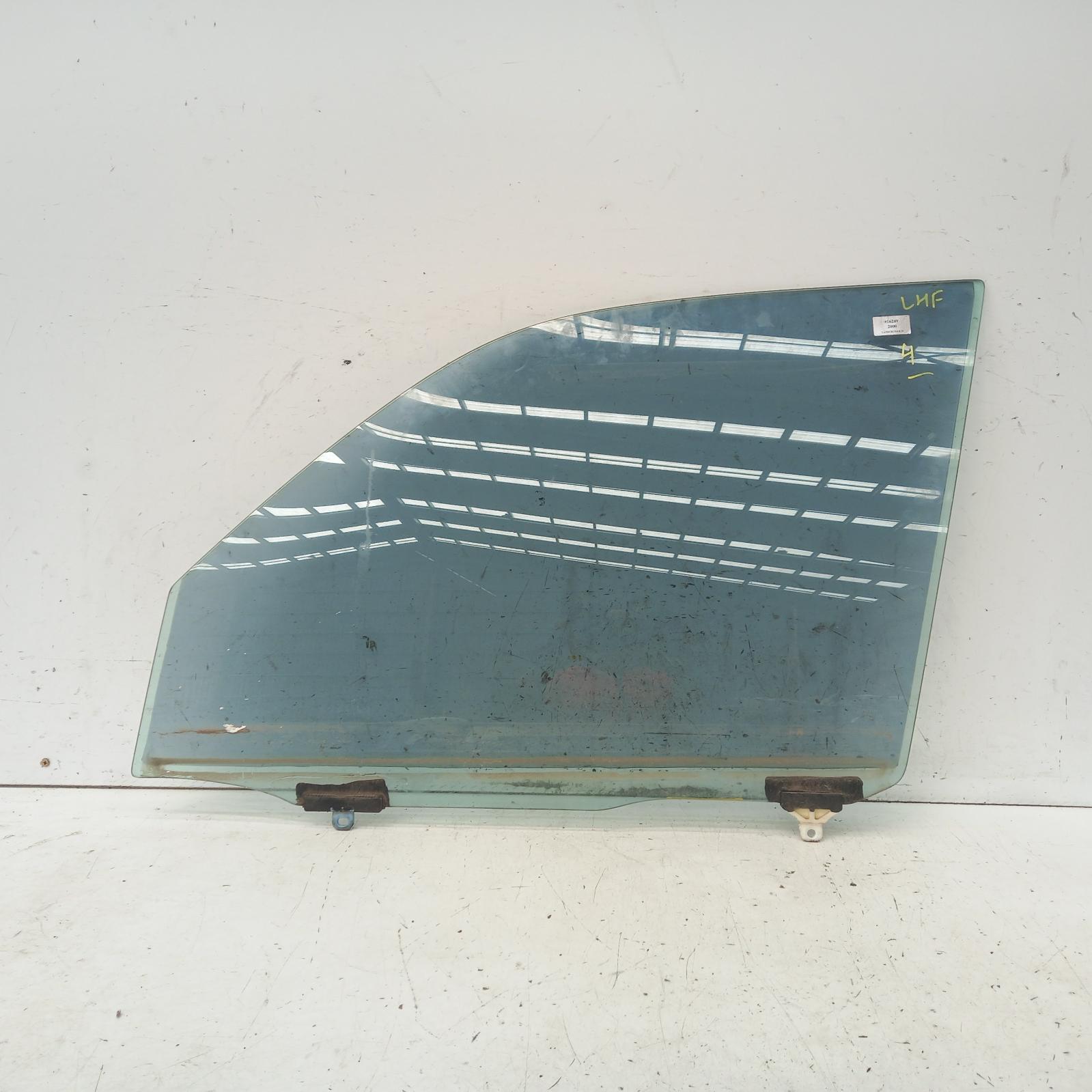 1999 Toyota Landcruiser Left Front Door Window View Auto part Left Front Door Window Toyota Landcruiser 1999