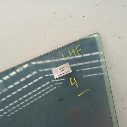 View Auto part Left Front Door Window Toyota Landcruiser 1999