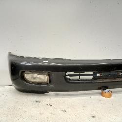 View Auto part Front Bumper Toyota Landcruiser 1999
