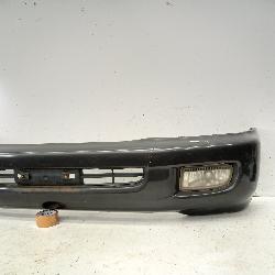 View Auto part Front Bumper Toyota Landcruiser 1999
