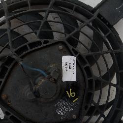 View Auto part Fan Toyota Landcruiser 1999