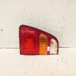 View Auto part Rear Garnish Toyota Landcruiser 1999