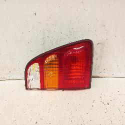 View Auto part Rear Garnish Toyota Landcruiser 1999