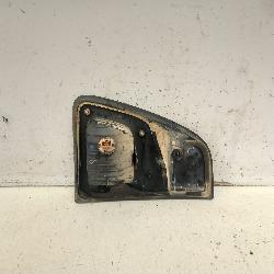 View Auto part Rear Garnish Toyota Landcruiser 1999