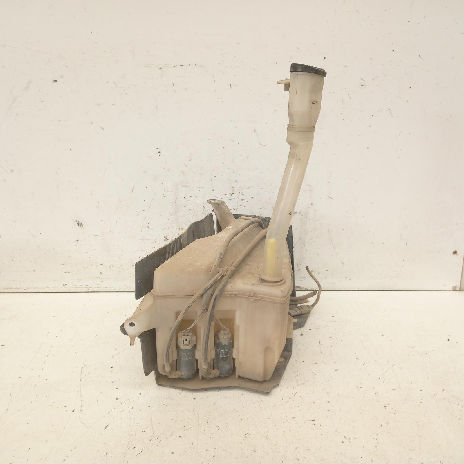 View Auto part Washer Bottle Toyota Landcruiser 1999