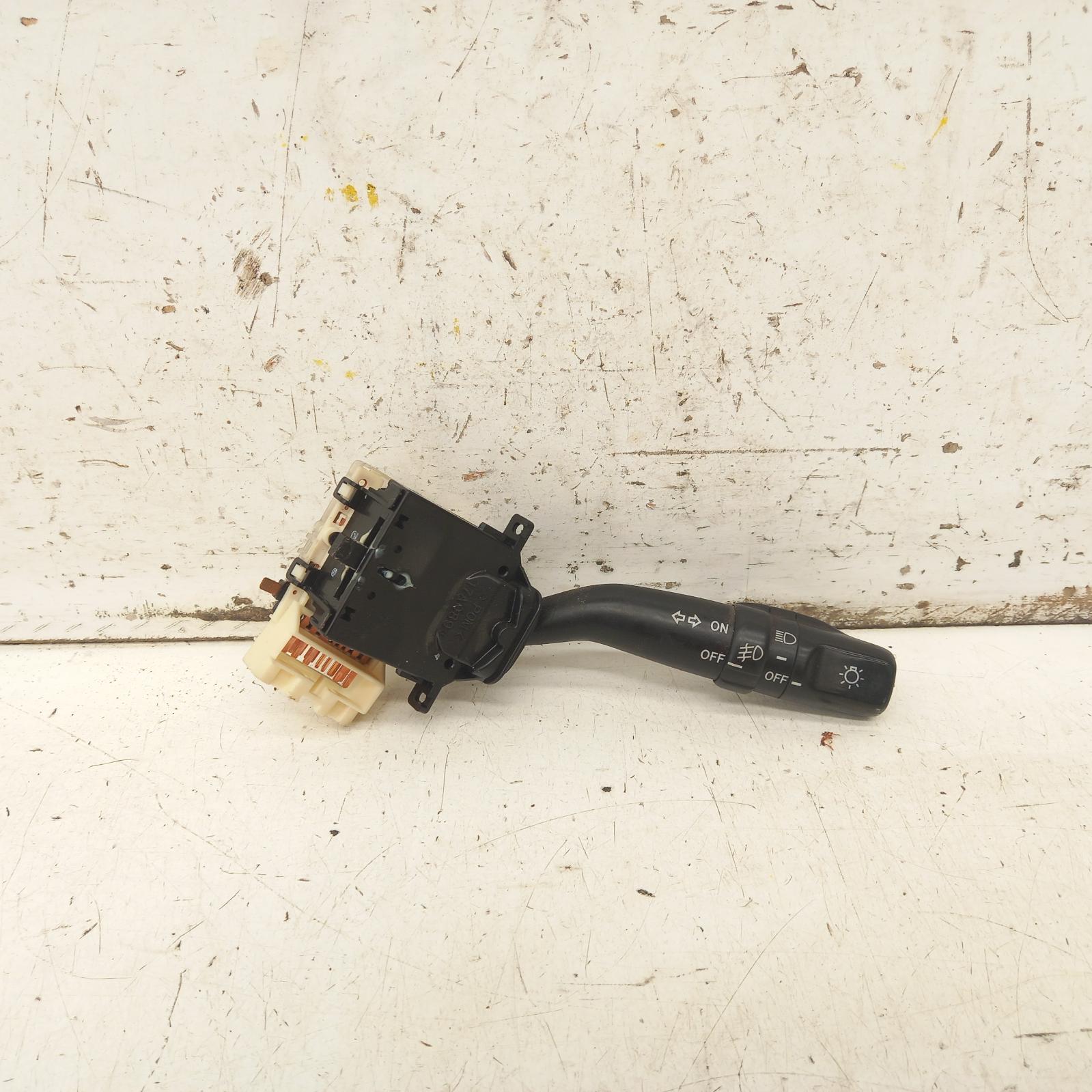 1999 Toyota Landcruiser Combination Switch View Auto part Combination Switch Toyota Landcruiser 1999