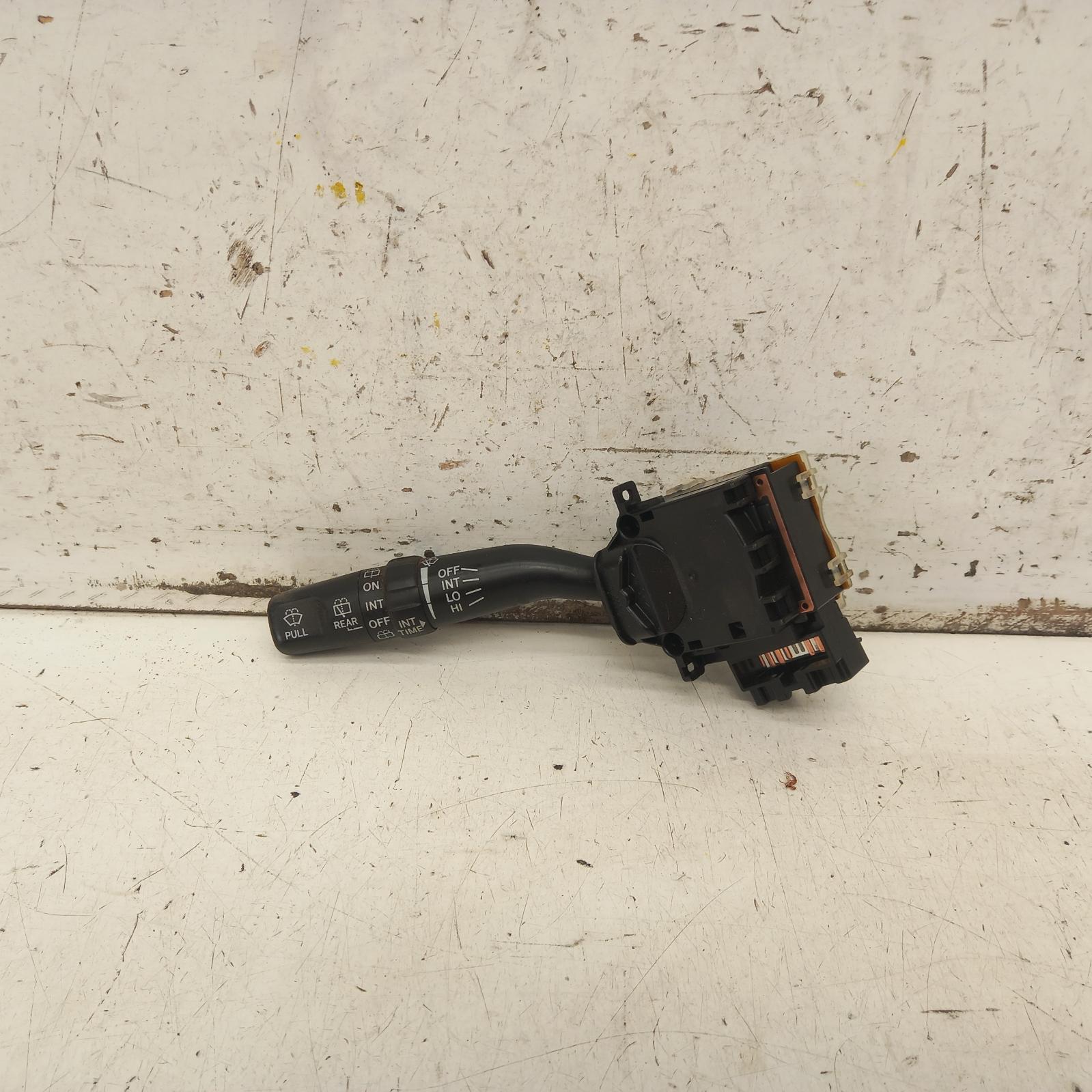 1999 Toyota Landcruiser Combination Switch View Auto part Combination Switch Toyota Landcruiser 1999