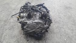 View Auto part Trans/Gearbox Honda City 2010