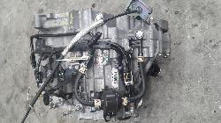 View Auto part Trans/Gearbox Honda City 2010