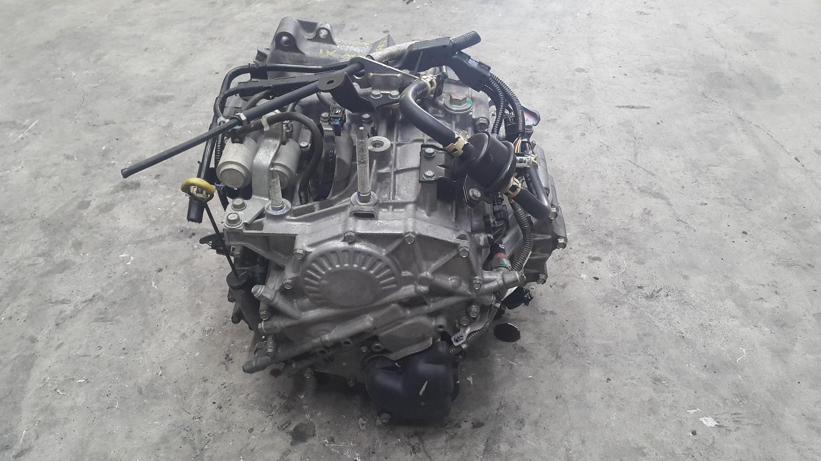 View Auto part Trans/Gearbox Honda City 2010