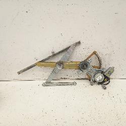 View Auto part Left Front Window Reg/Motor Toyota Landcruiser 1999