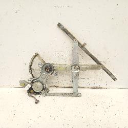 View Auto part Right Front Window Reg/Motor Toyota Landcruiser 1999