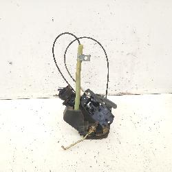 View Auto part Door/Boot/Gate Lock Toyota Landcruiser 1999