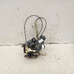 View Auto part Door/Boot/Gate Lock Toyota Landcruiser 1999