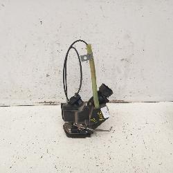 View Auto part Door/Boot/Gate Lock Toyota Landcruiser 1999