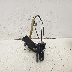 View Auto part Door/Boot/Gate Lock Toyota Landcruiser 1999