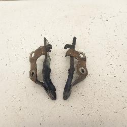 View Auto part Bonnet Hinge/Strut Toyota Landcruiser 1999