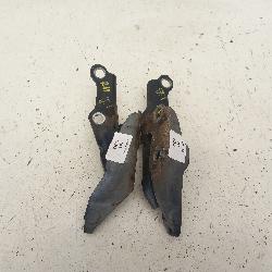 View Auto part Bonnet Hinge/Strut Toyota Landcruiser 1999