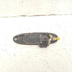 View Auto part Door Handle Toyota Landcruiser 1999