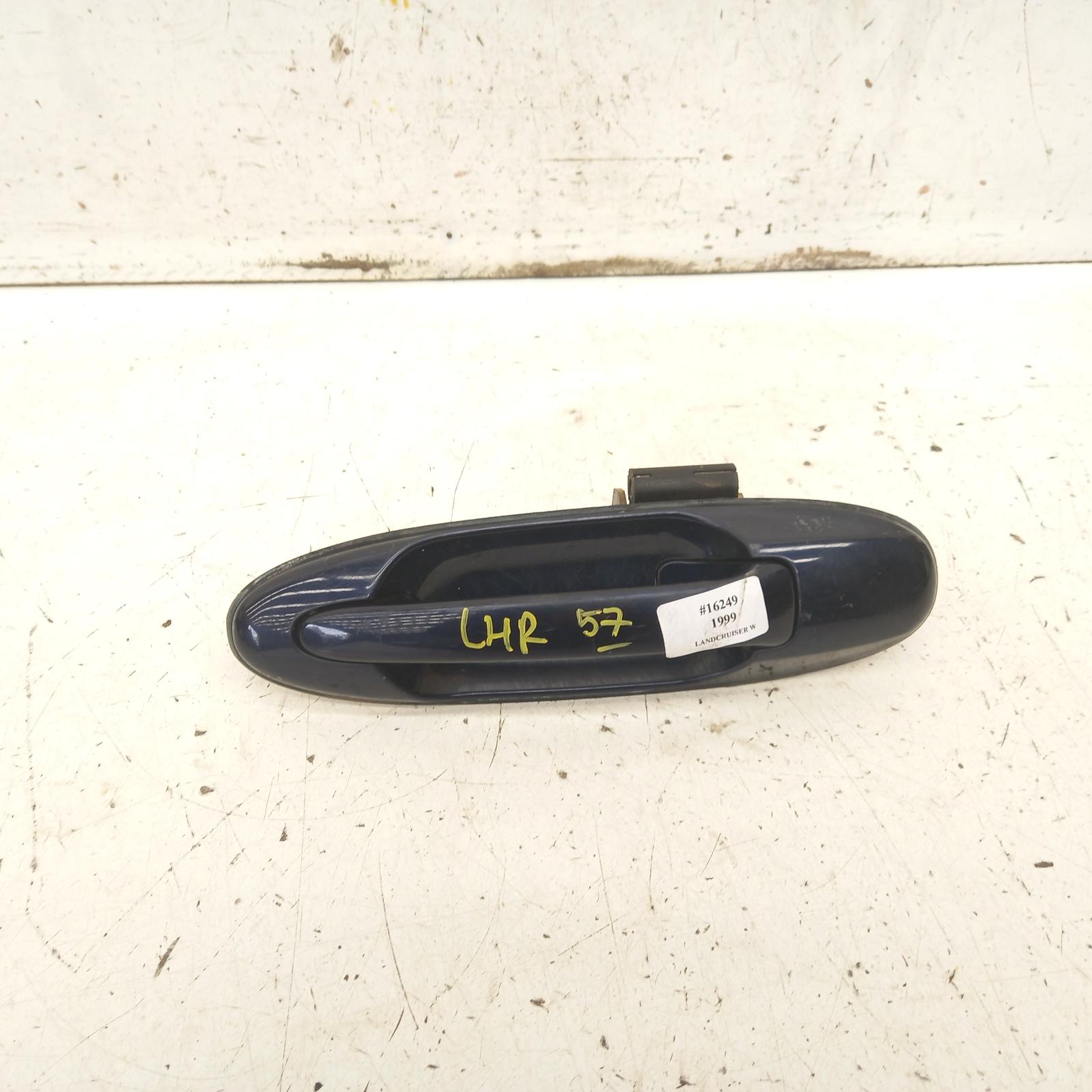 View Auto part Door Handle Toyota Landcruiser 1999