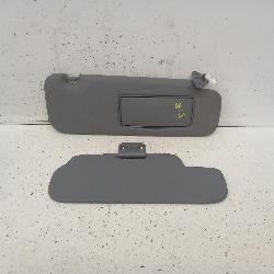 View Auto part Sunvisor Toyota Landcruiser 1999