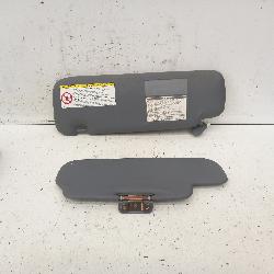 View Auto part Sunvisor Toyota Landcruiser 1999