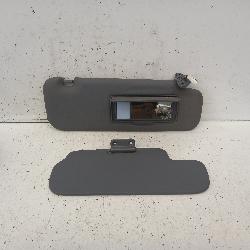 View Auto part Sunvisor Toyota Landcruiser 1999