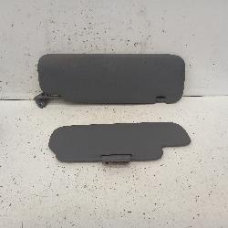 View Auto part Sunvisor Toyota Landcruiser 1999
