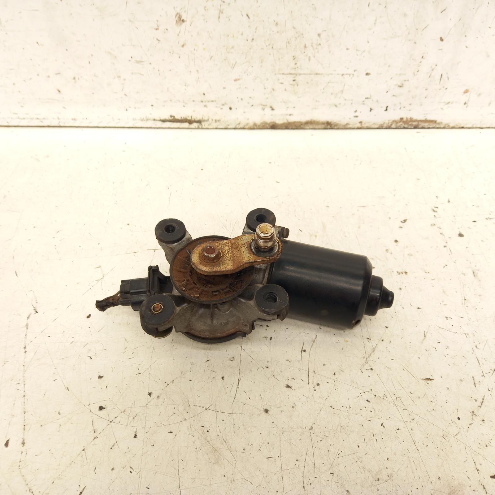 Wiper Motor Landcruiser Toyota 1998